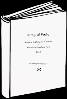 "Yo voy al Padre": descarga gratuita del libro en pdf