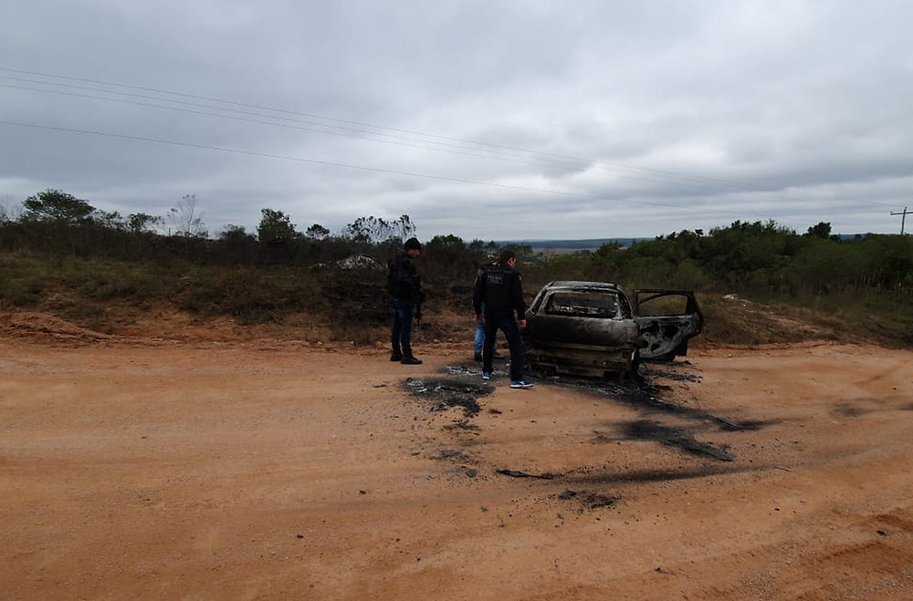 Foto: Polícia Civil/Divulgação