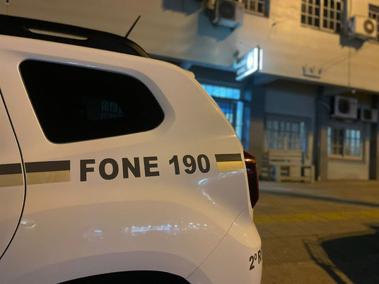 Adolescente foi esfaqueado no braço em Livramento