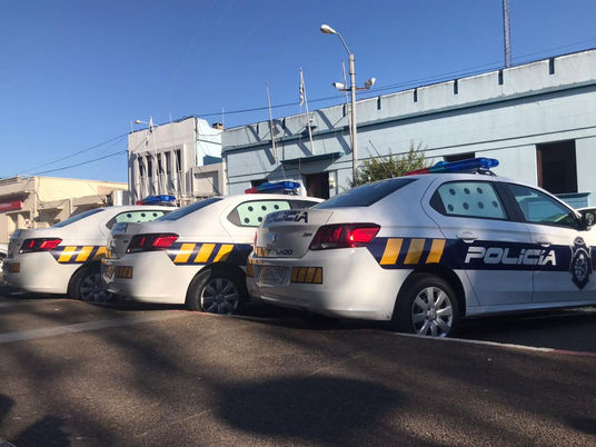 Tres brasileros detenidos por tentativa de homicidio en Rivera