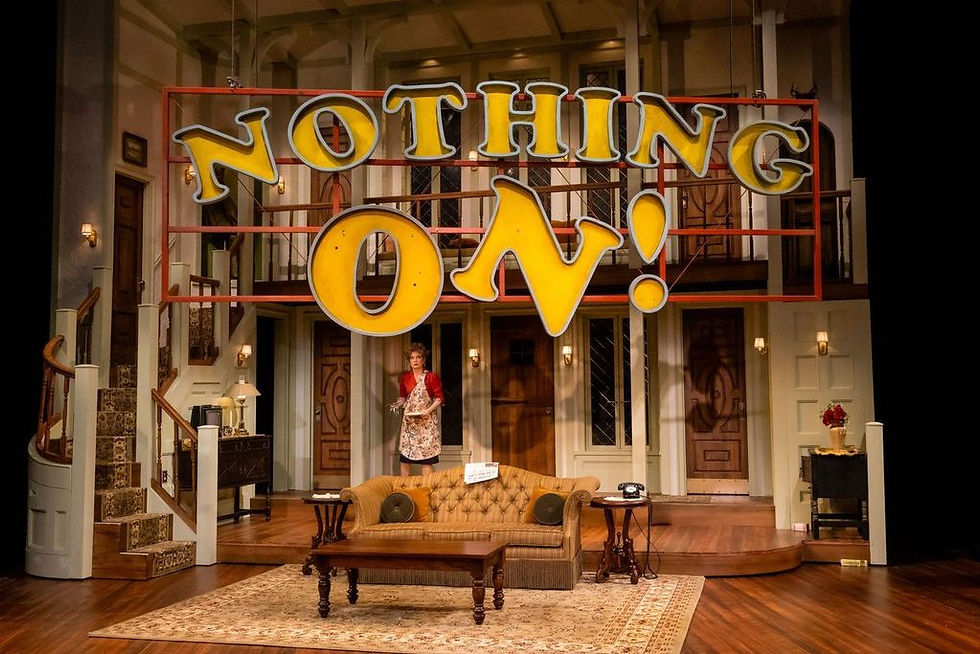 Noises Off