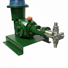 Página Dosificadores a pistón buzo