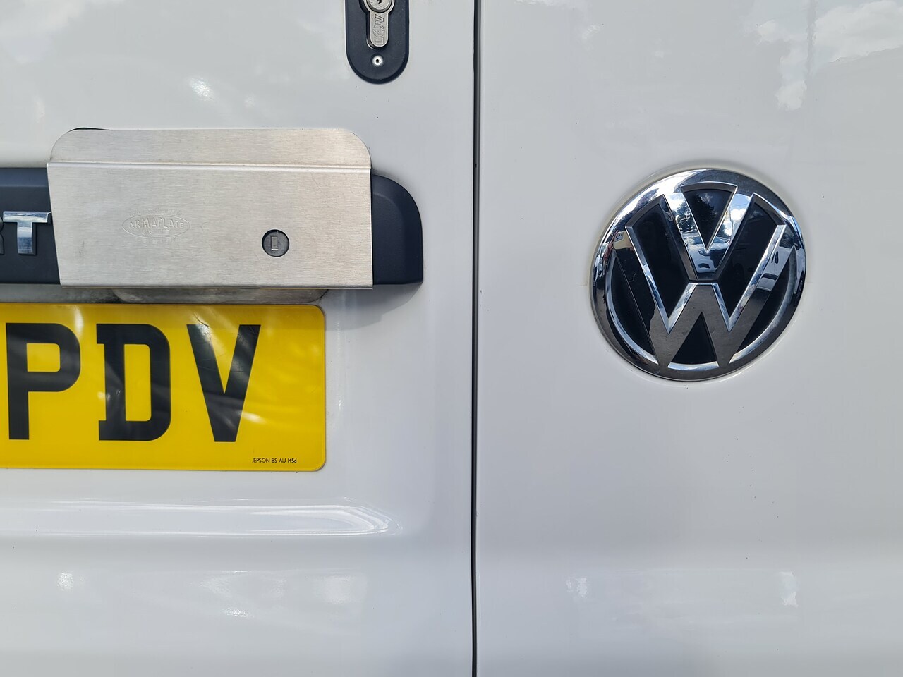 VW Transporter TDI T30 Startline - Thumbnail 10