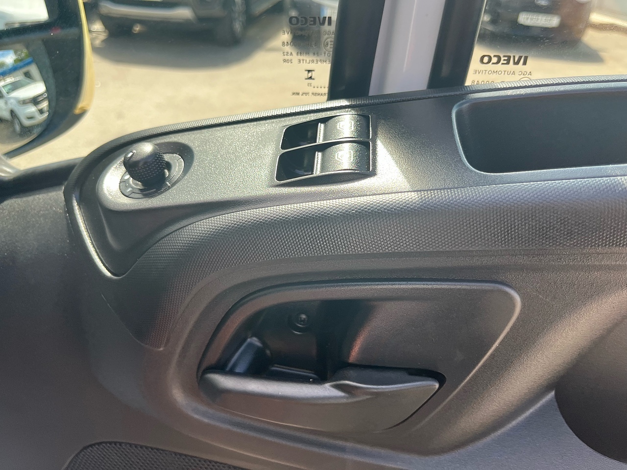 Iveco Daily D HPI 14V 35S - Thumbnail 8