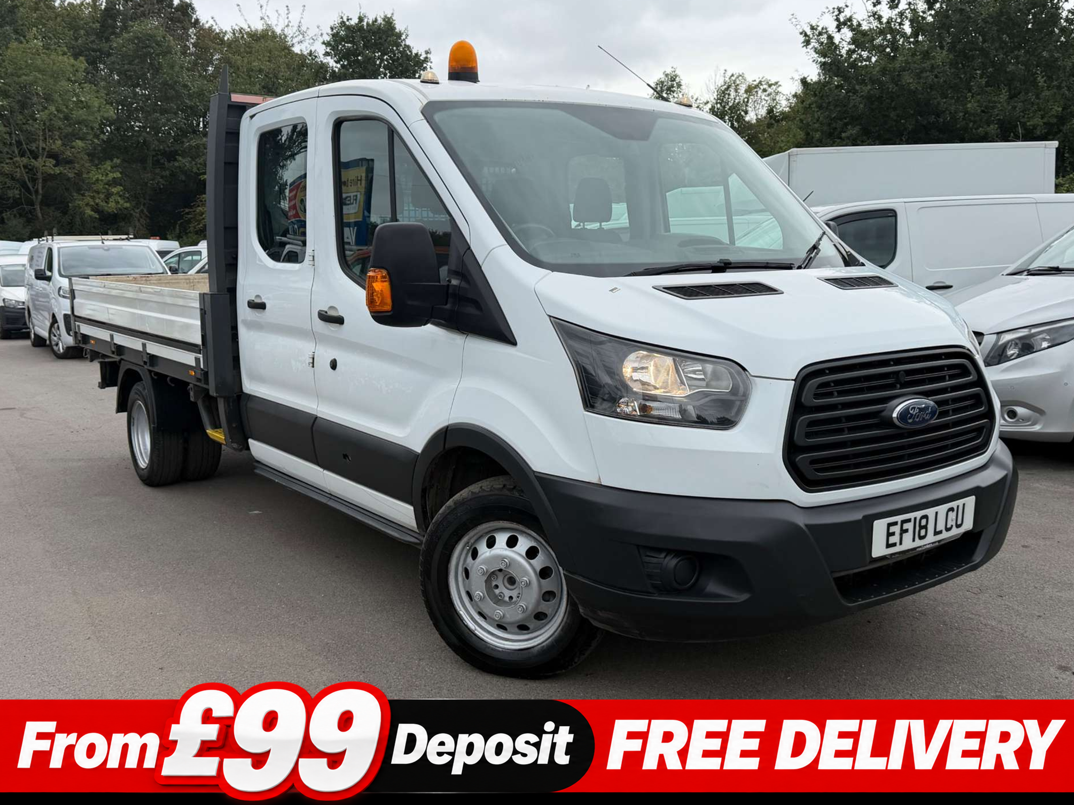 VAN FINANCE