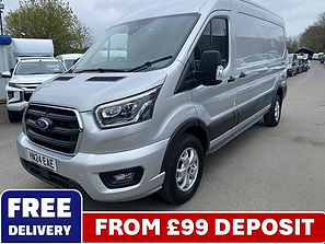 VAN FINANCE