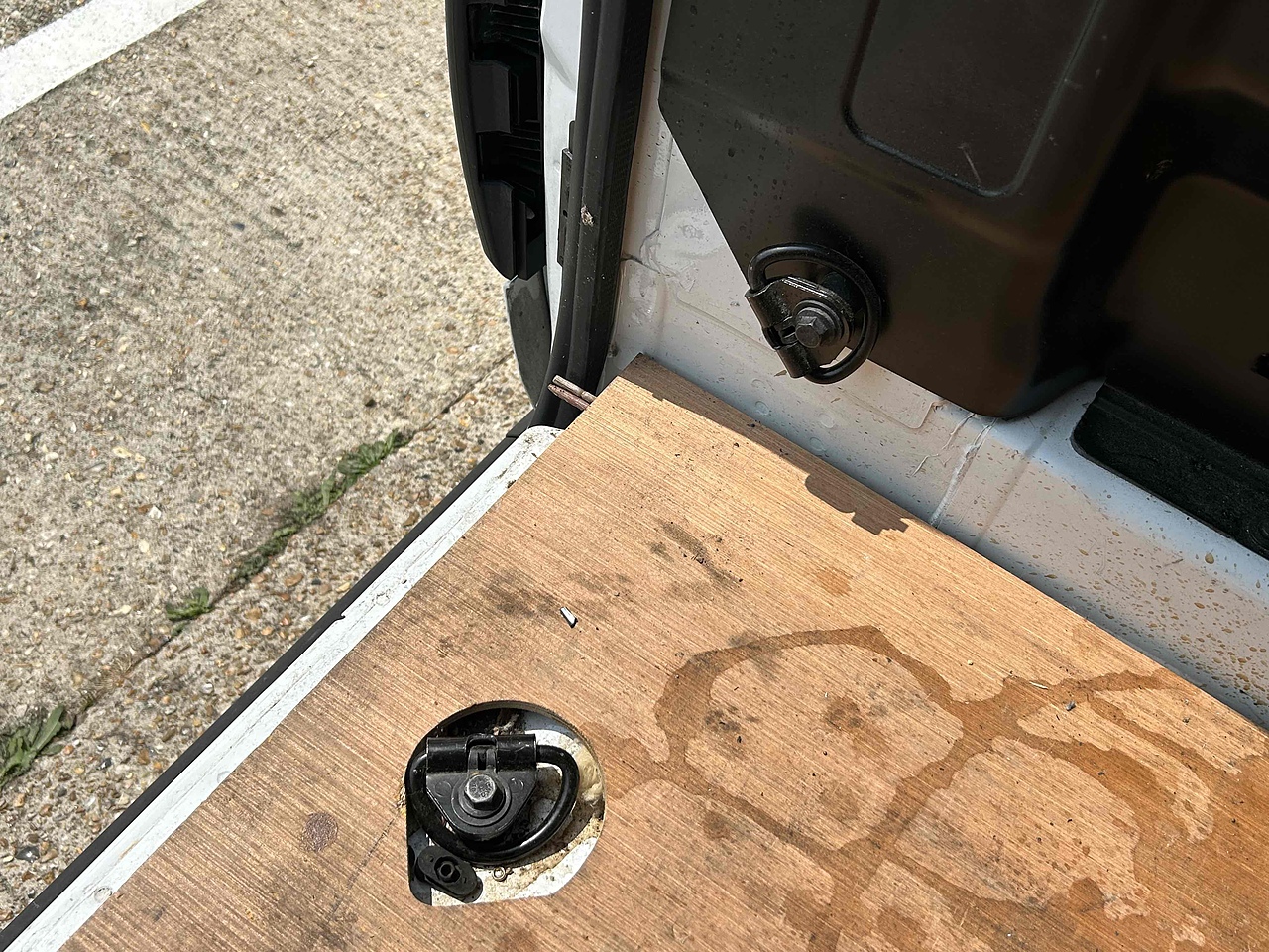 Ford Transit 350 EcoBlue L3/H3 - Thumbnail 10
