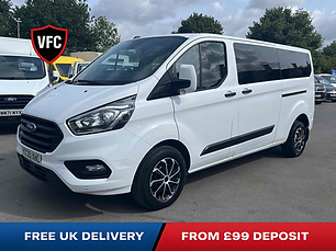 VAN FINANCE