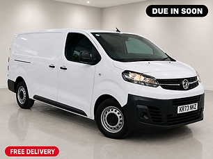 VAN FINANCE