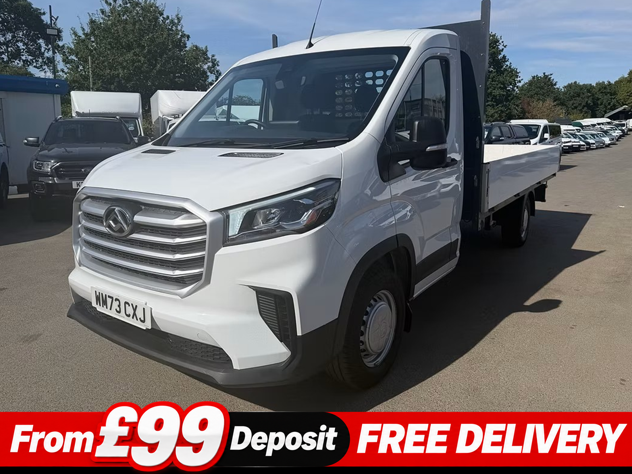 VAN FINANCE