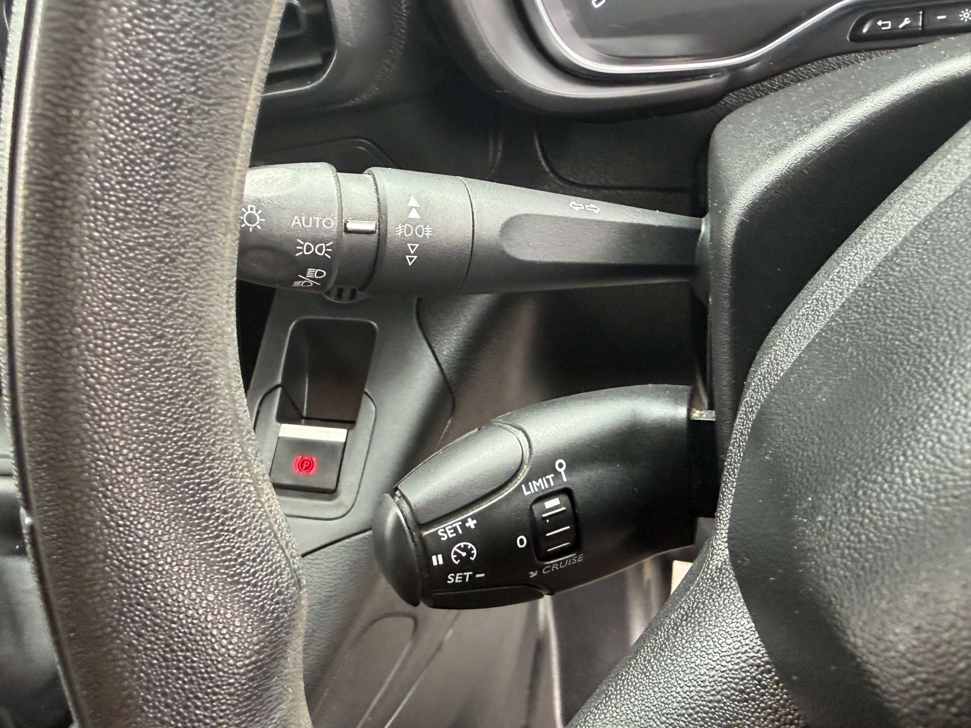 Citroen Berlingo 1.5 BlueHDi 950 Enterprise XL Pro Panel Van 6dr Diesel Manual LWB Euro 6 (s/s) (100 ps) thumbnail 8
