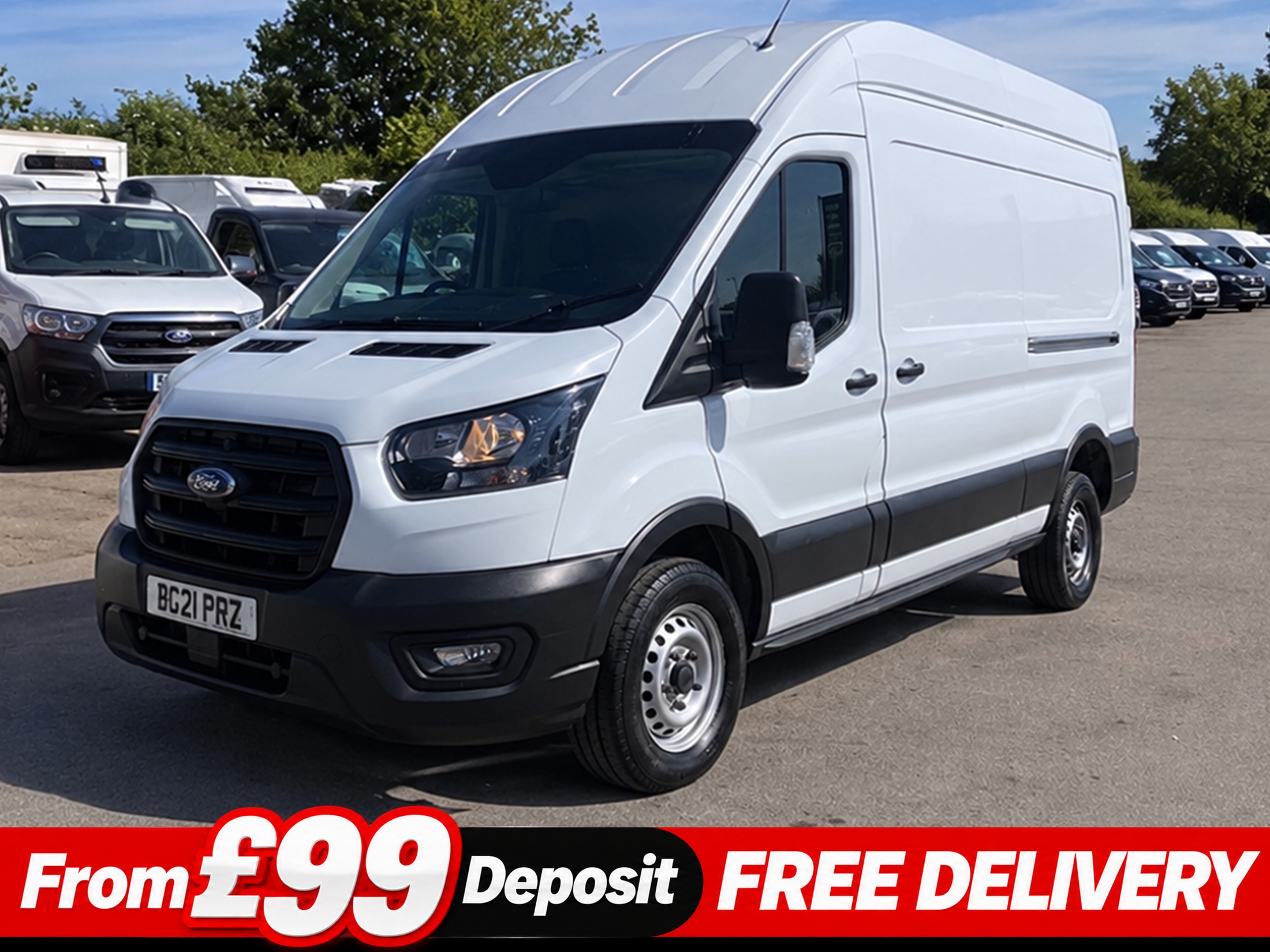 VAN FINANCE
