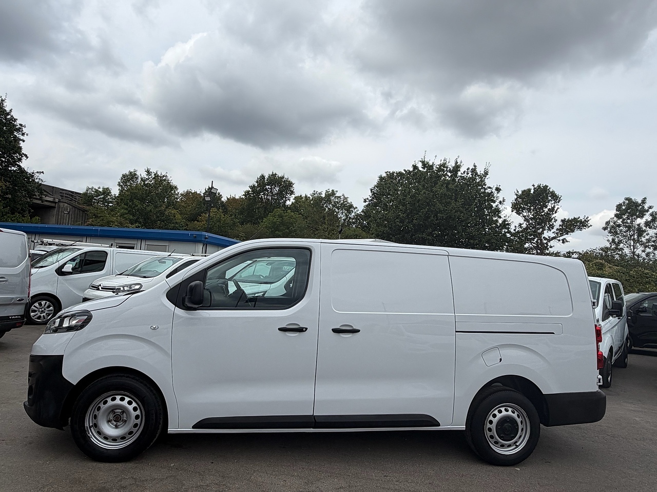 Vauxhall Vivaro 1.5 Prime L2 - Thumbnail 6