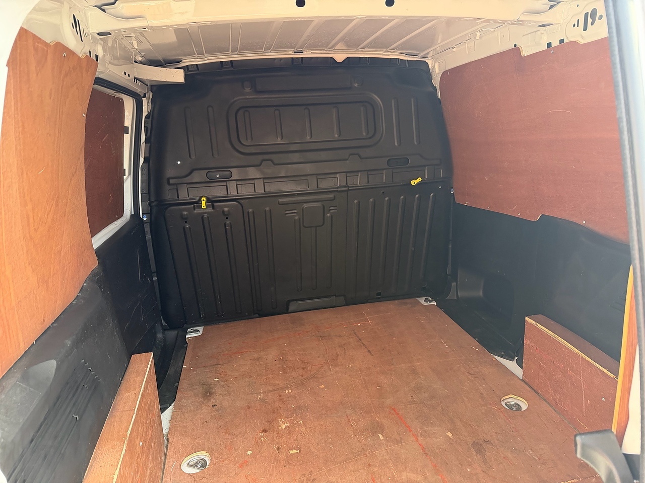 Vauxhall Combo Turbo D Griffin - Thumbnail 10