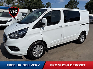 VAN FINANCE