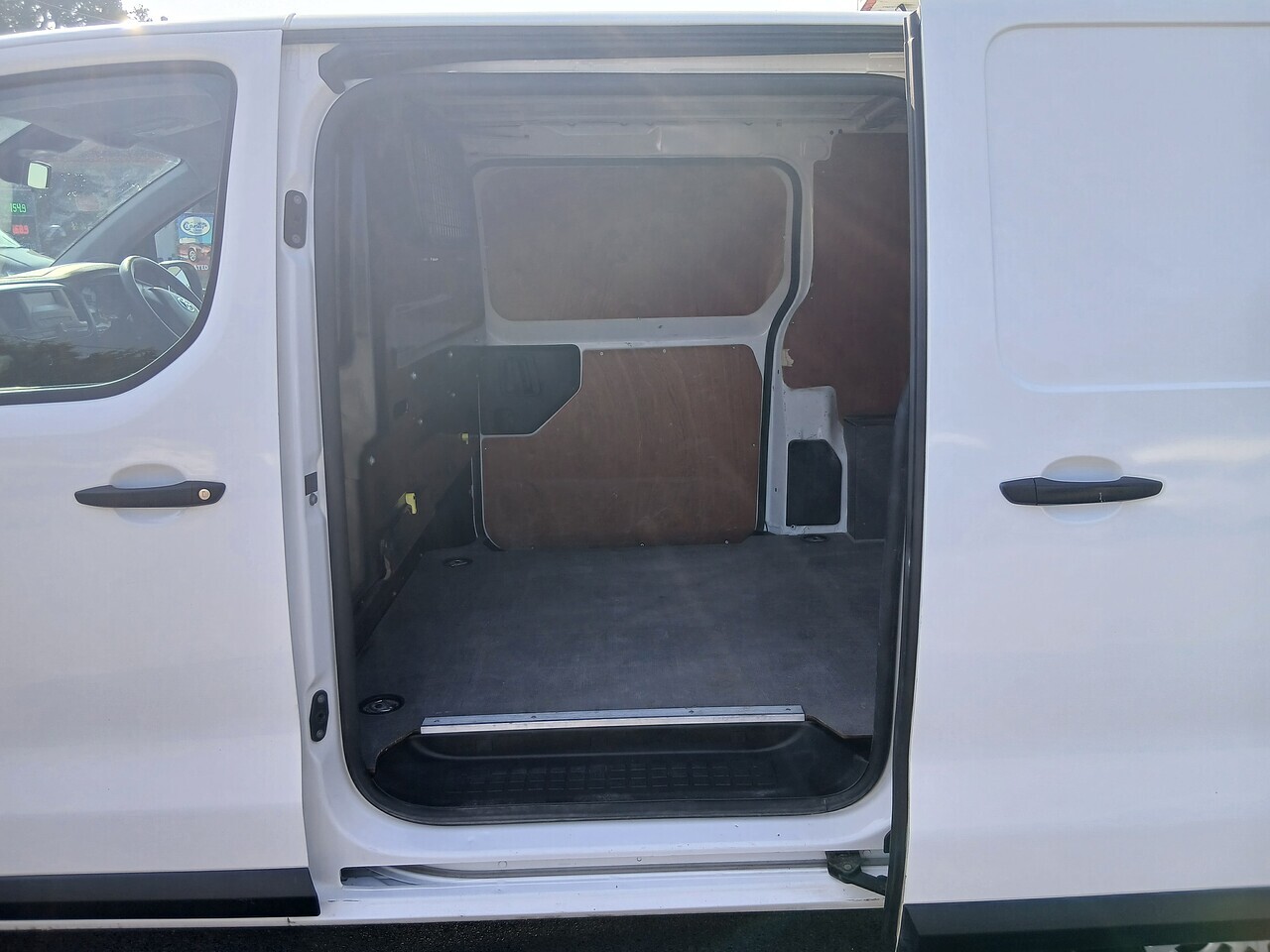 Toyota ProAce D Icon LWB - Thumbnail 10