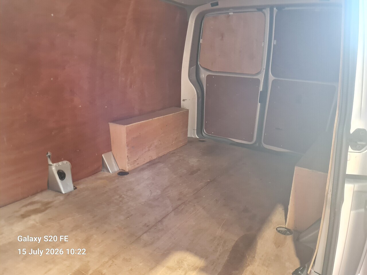 VW Transporter 2.0 TDI T28 Startline - Thumbnail 9