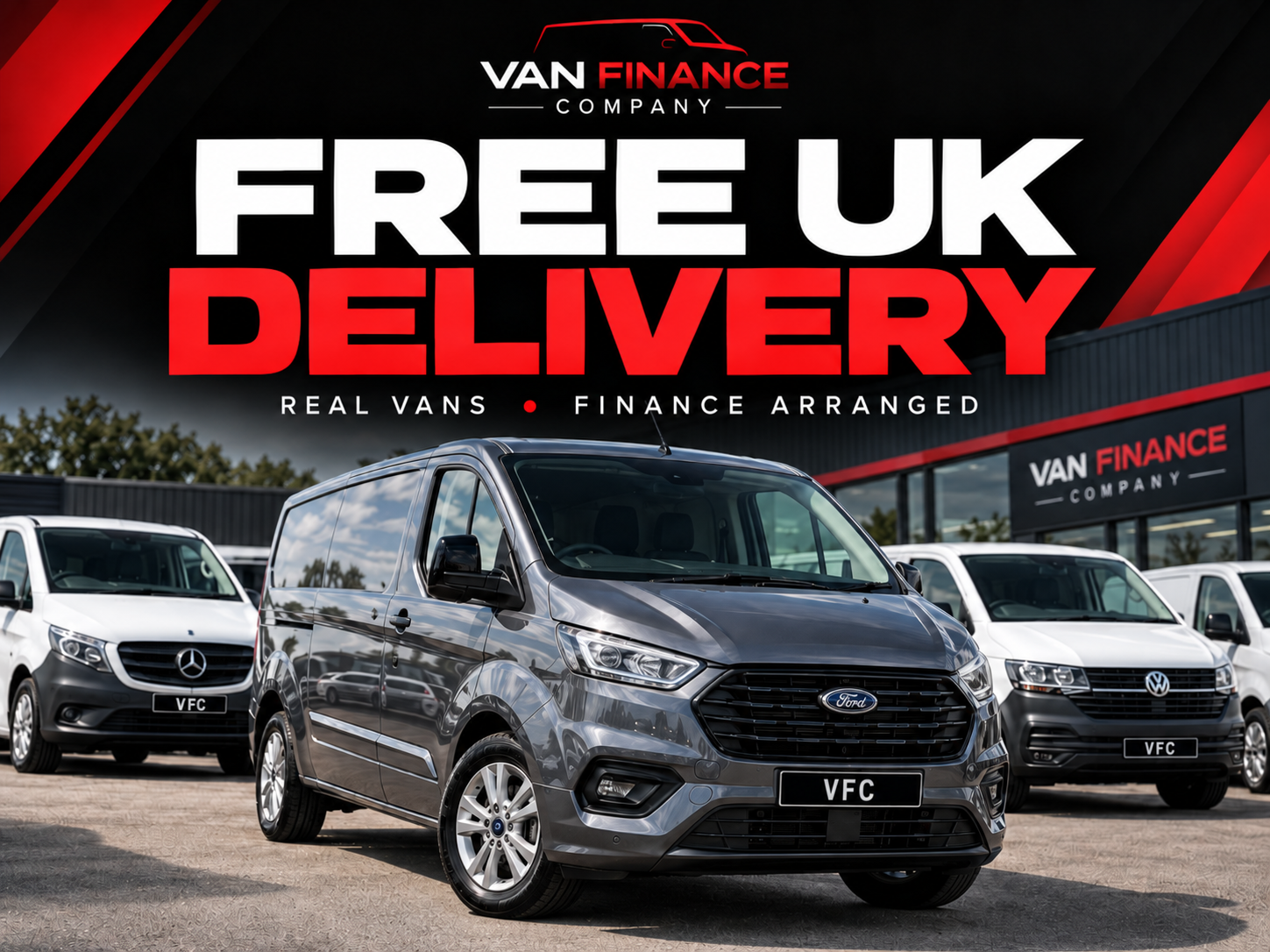 MAXUS Deliver 9 2.0 D20 LUX Panel Van 5dr Diesel Manual FWD L3 H2 Euro 6 (s/s) (163 ps) thumbnail 2