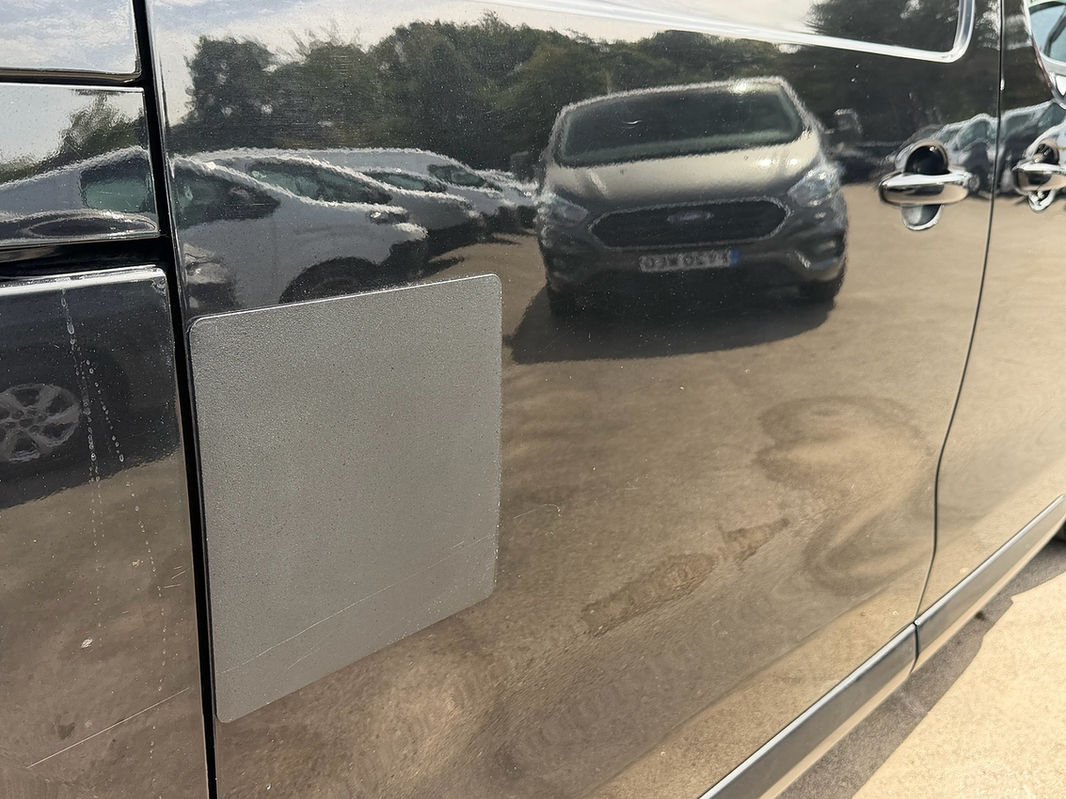 Vauxhall Vivaro Turbo D L2 Pro thumbnail 7