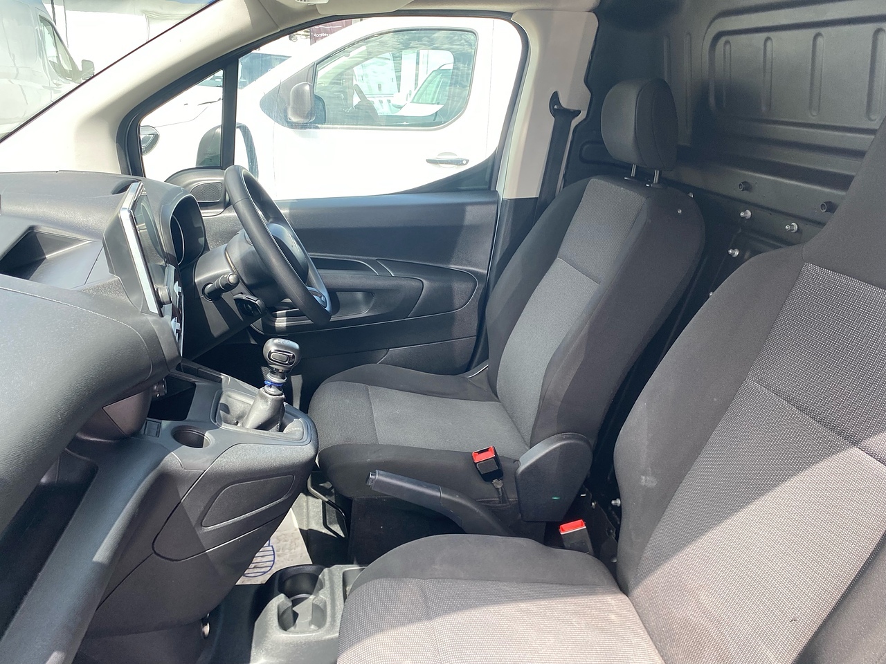 Citroen Berlingo Enterprise M - Thumbnail 8