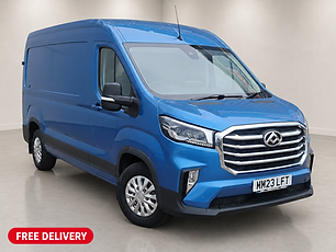 VAN FINANCE