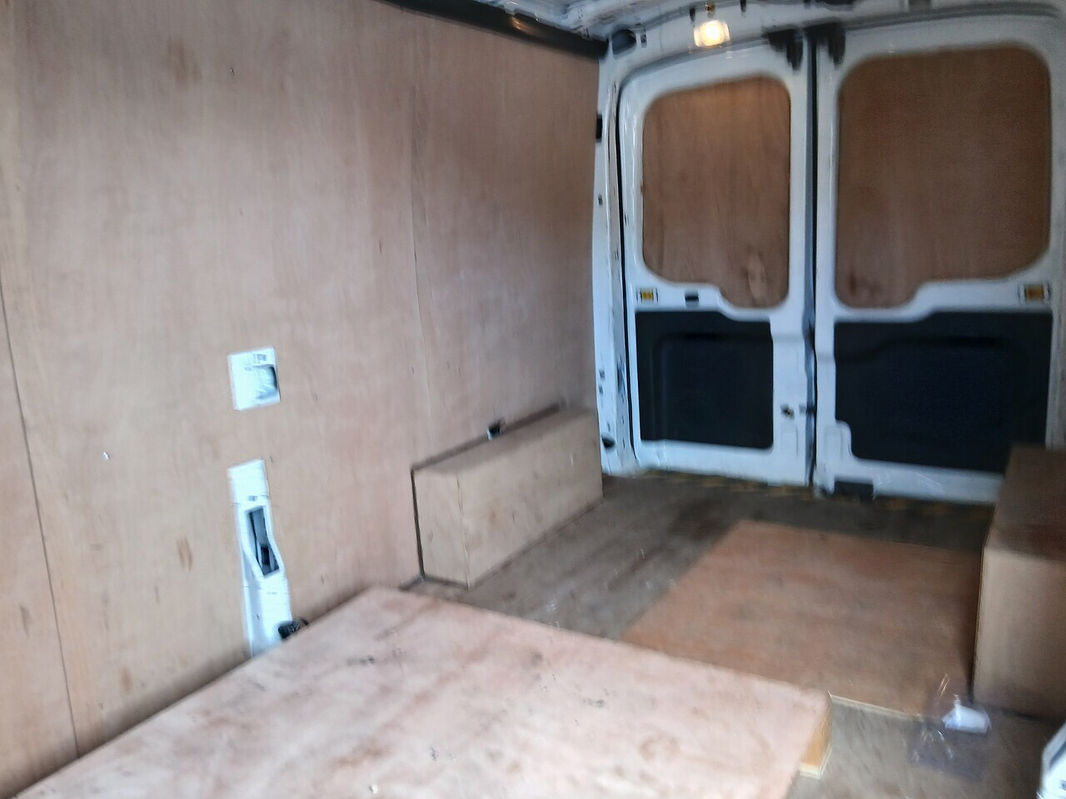 Ford Transit 350 Leader L3H2 thumbnail 8