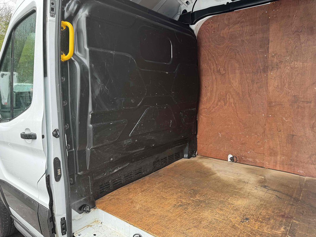 Ford Transit 350 EcoBlue L3/H2 thumbnail 7