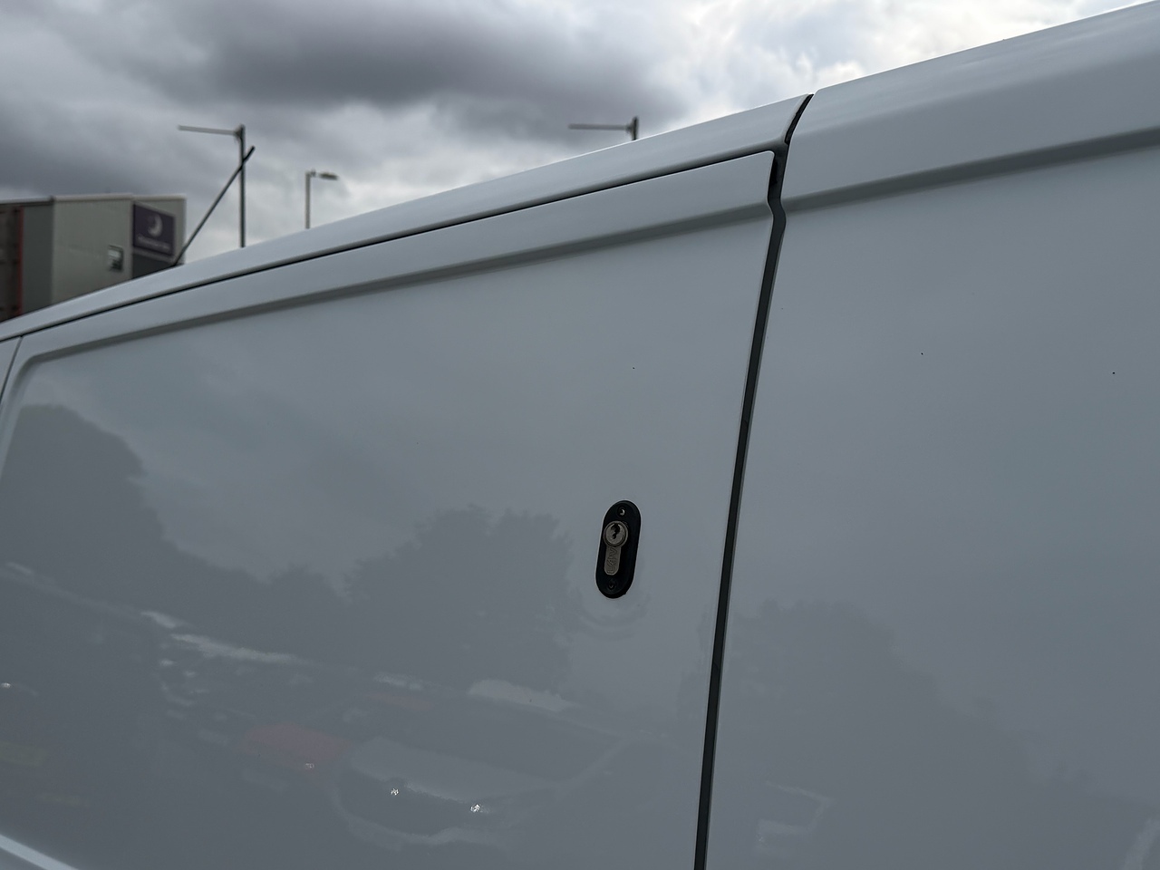 Ford Custom 340 EcoBlue Trend - Thumbnail 7