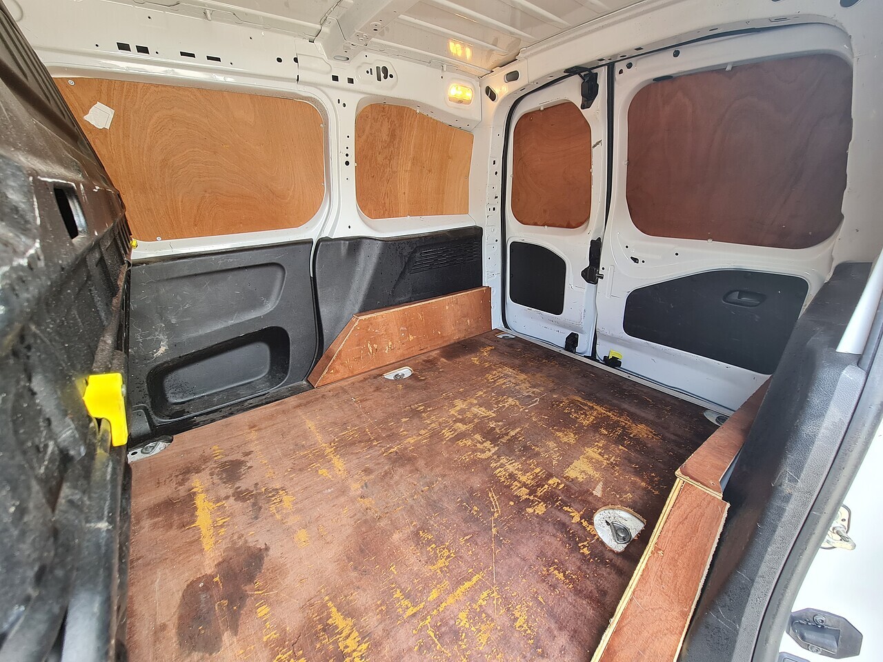 Citroen Berlingo Enterprise M - Thumbnail 9