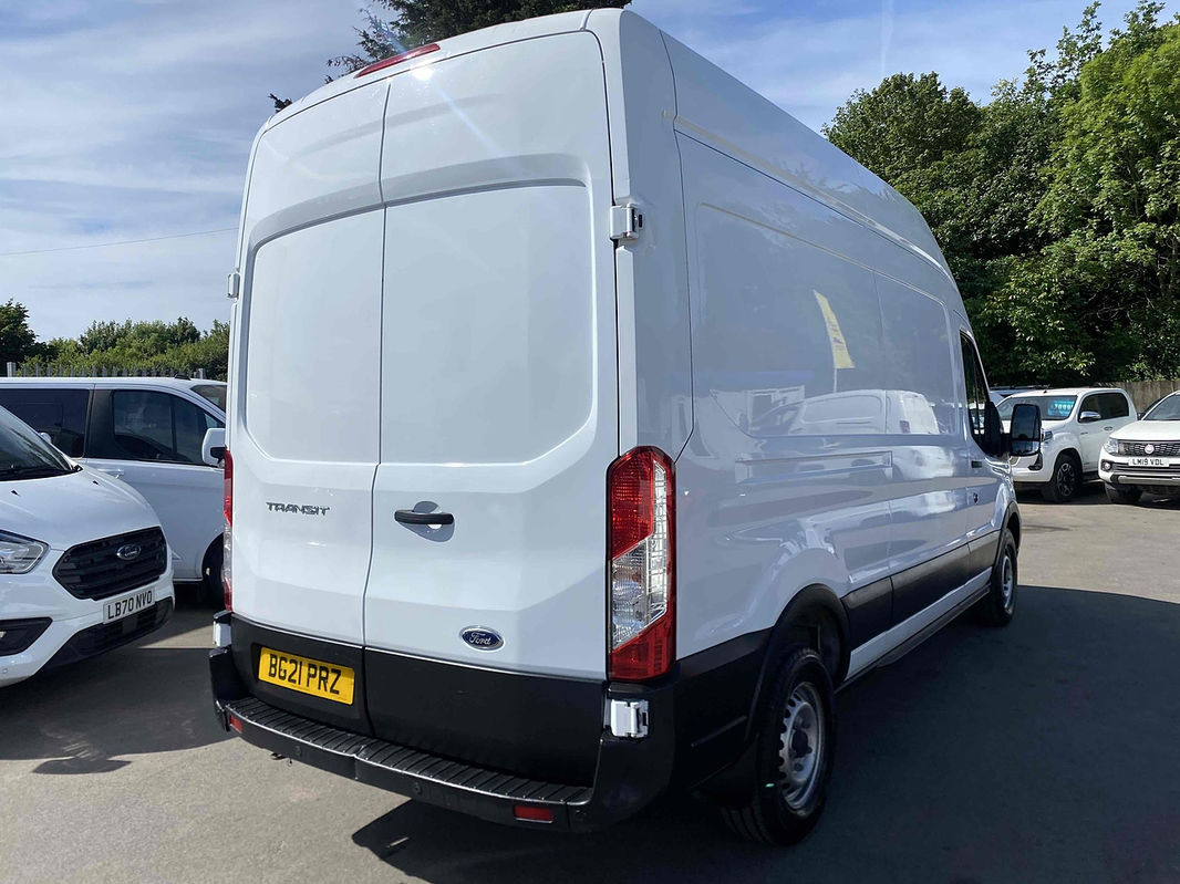 Ford Transit 350 EcoBlue L3/H3 thumbnail 6