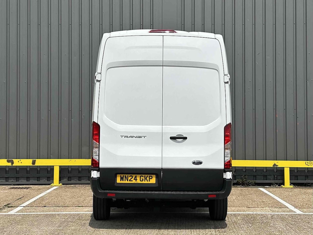 Ford Transit 350 EcoBlue L3/H3 - Thumbnail 7