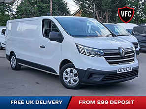 VAN FINANCE