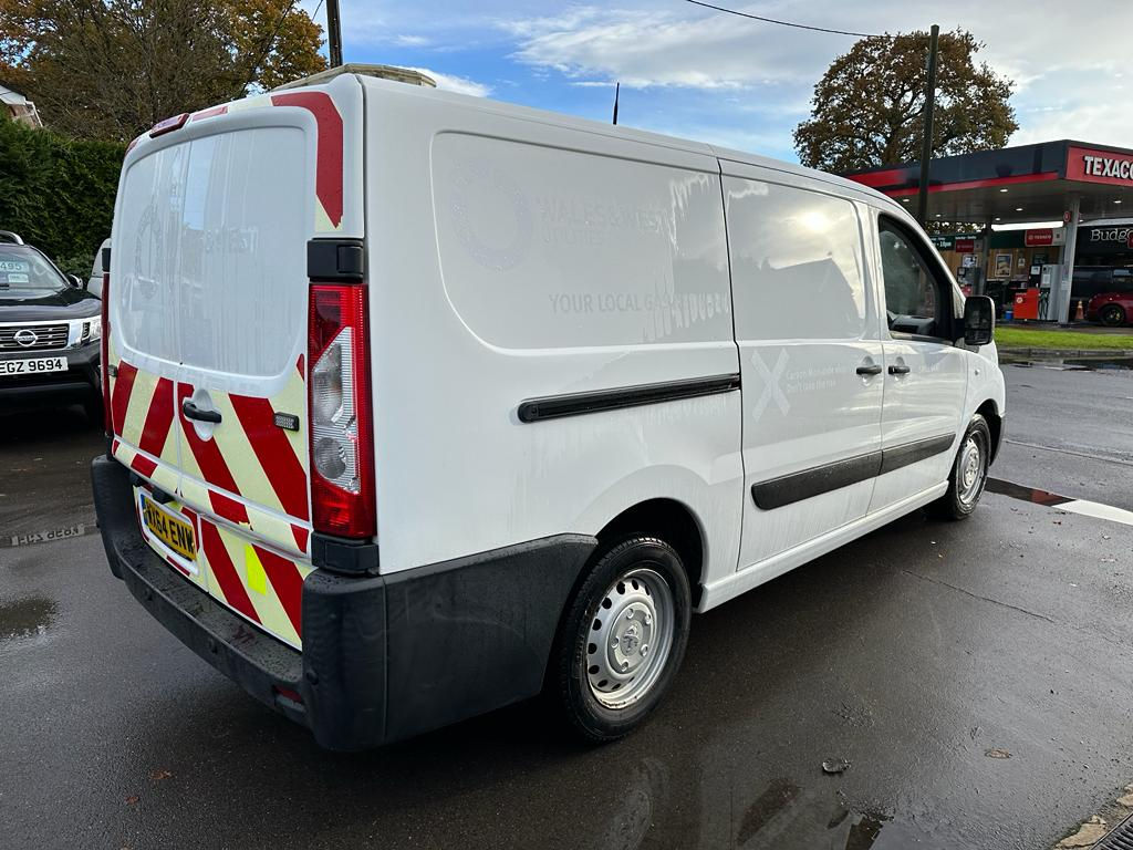 Peugeot Expert HDi - LWB - 2.0 HDi thumbnail 6