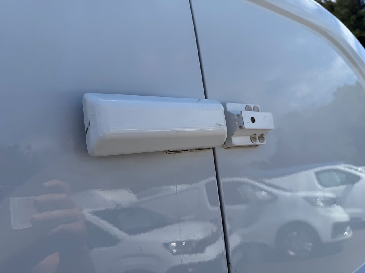 Toyota PROACE CITY 1.5 BlueHDi - Thumbnail 7
