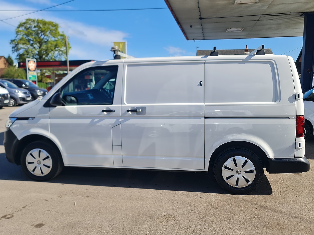 VW Transporter TDI T30 Startline - Thumbnail 4