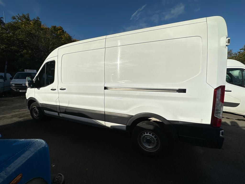 Ford Transit 350 EU6 - L3H2 - A/C thumbnail 6