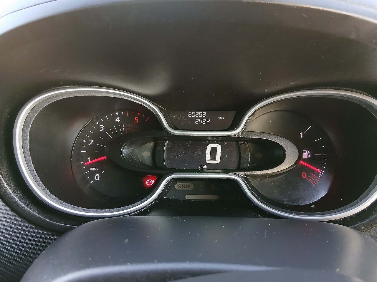 Renault Trafic 2.0 ENERGY Sport LWB - Thumbnail 10
