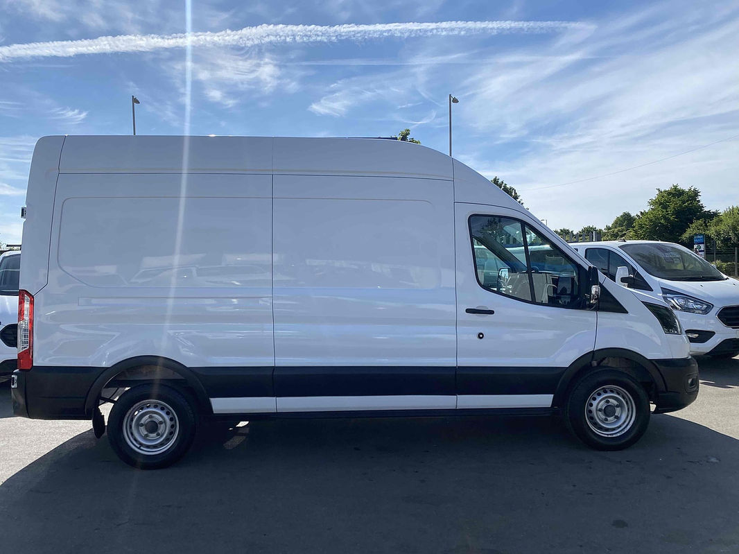 Ford Transit 350 EcoBlue L3/H3 thumbnail 5