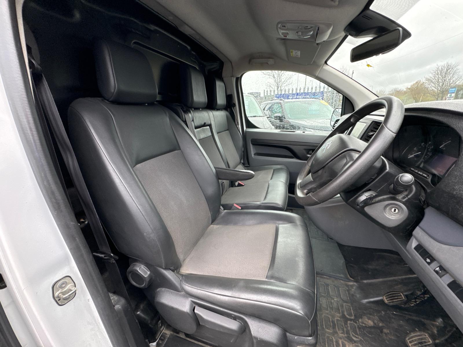 Citroen Dispatch Enterprise XL - Thumbnail 8