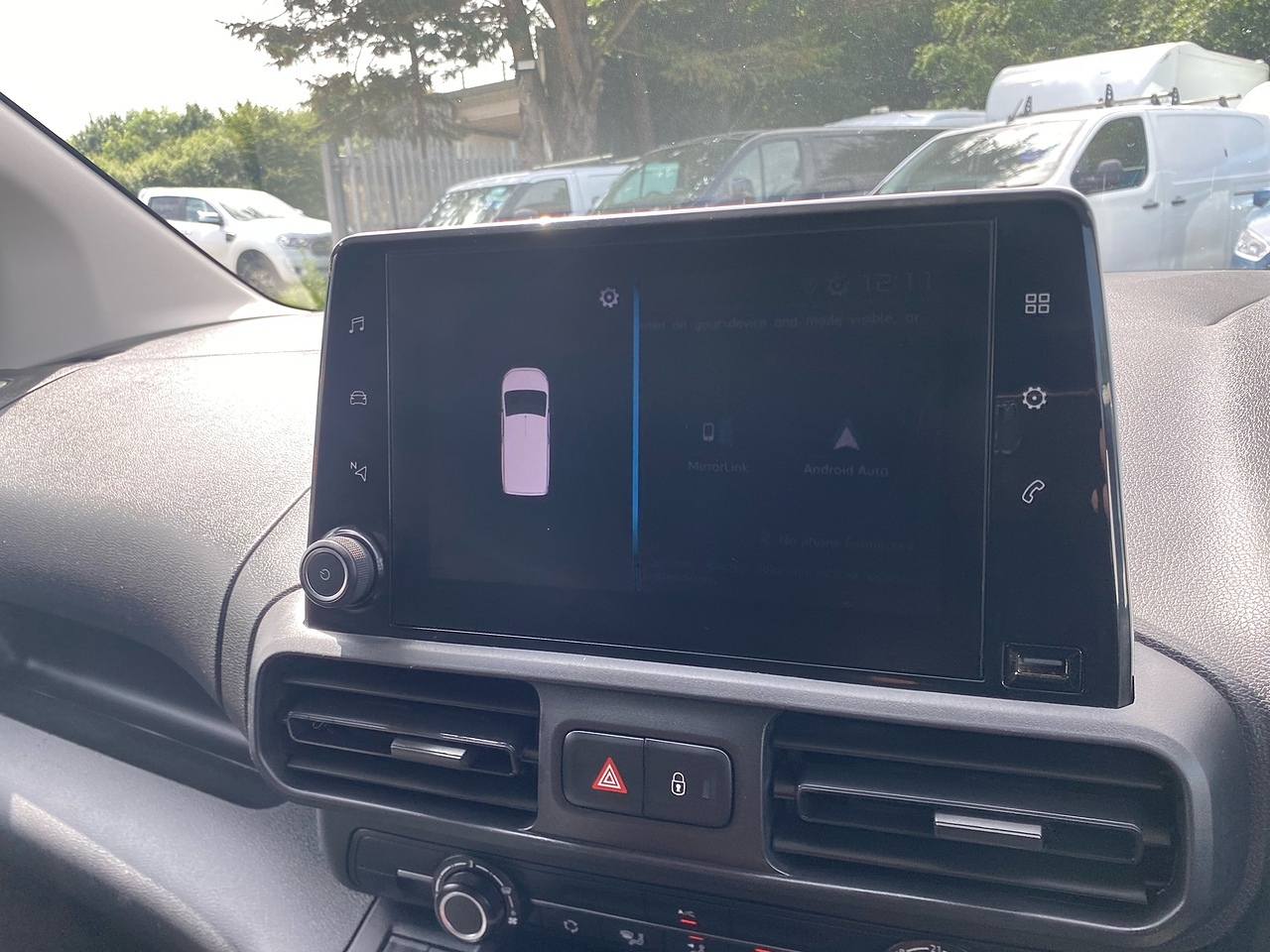 Citroen Berlingo Enterprise M - Thumbnail 9