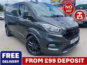 VAN FINANCE