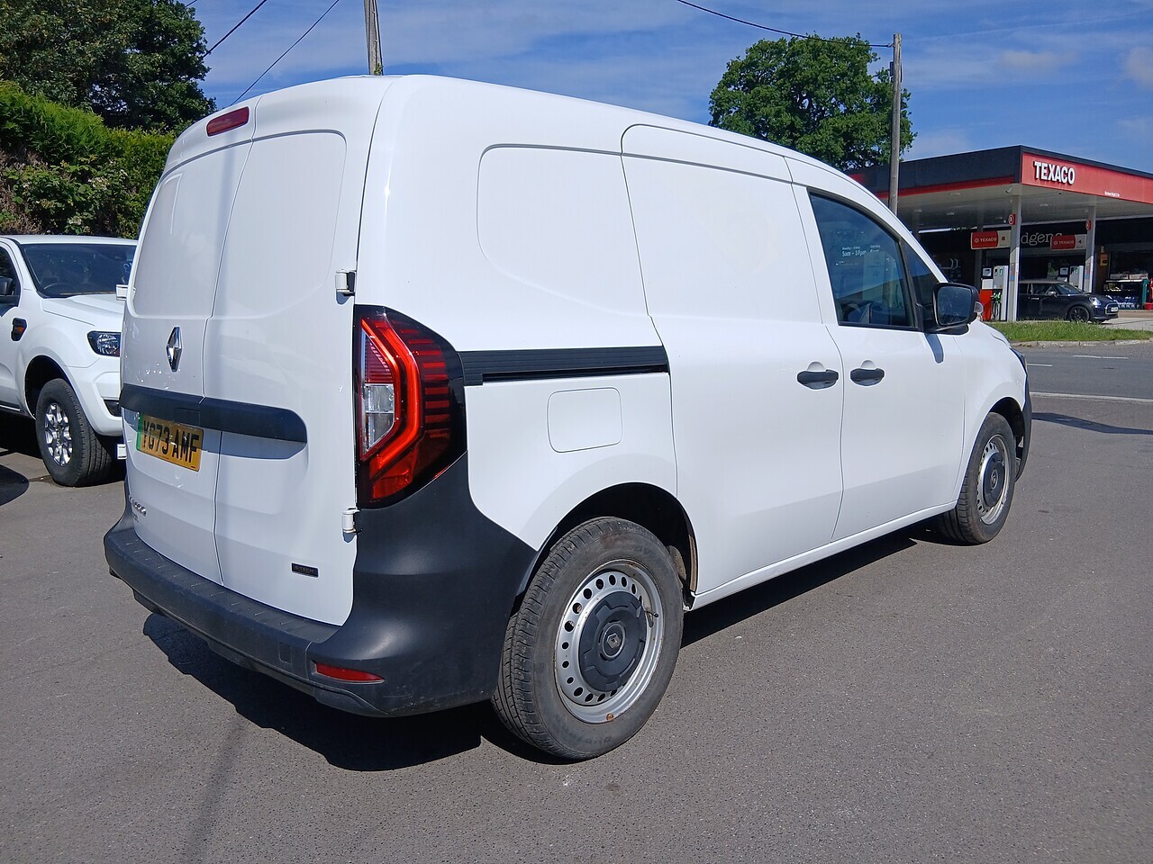 Renault Kangoo E-Tech ML19 45kWh - Thumbnail 4