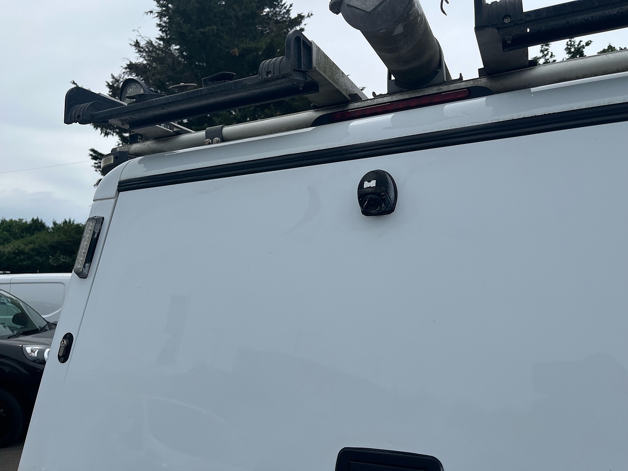 Ford Ranger TDCi XL - Thumbnail 8