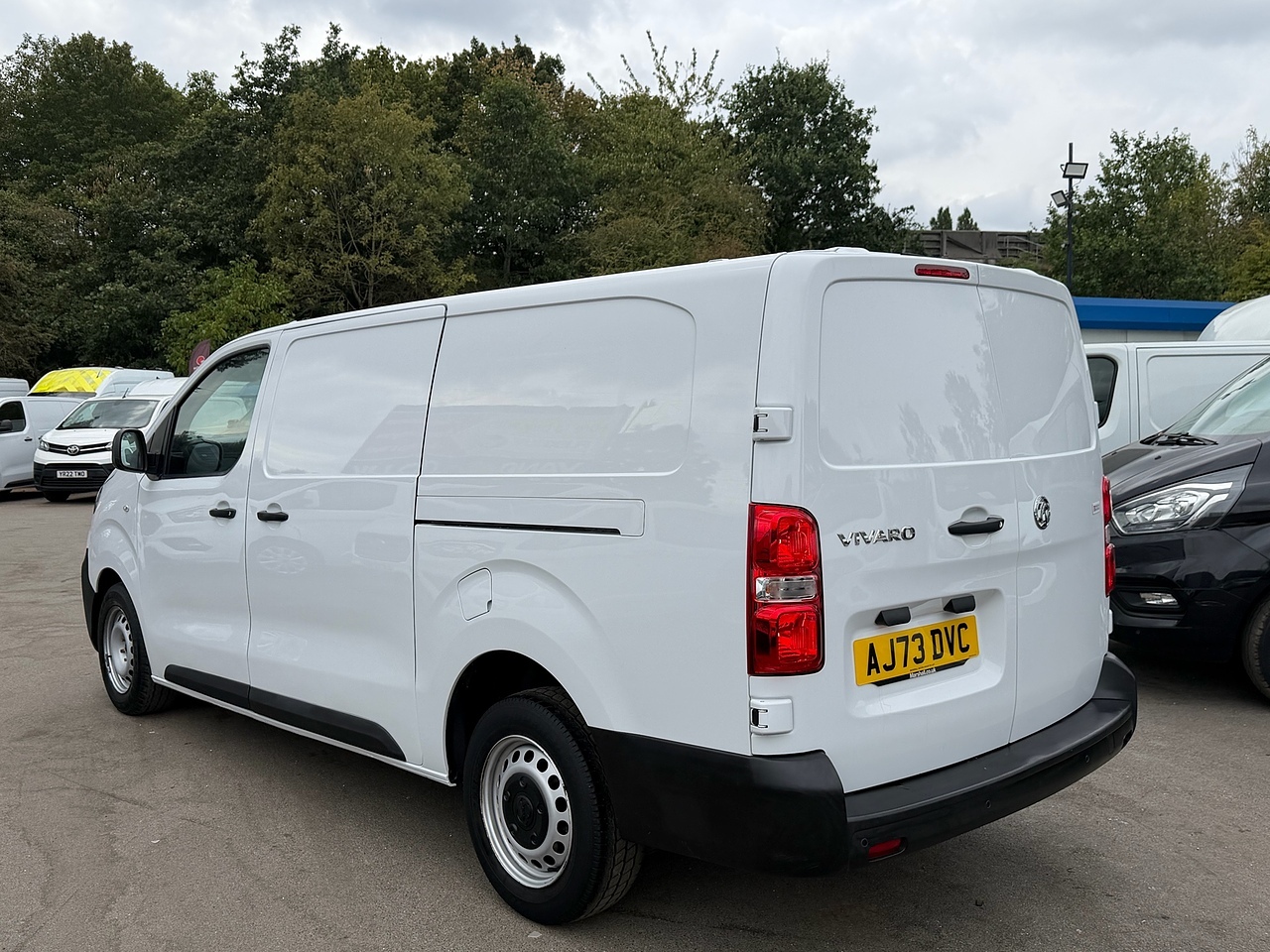 Vauxhall Vivaro 1.5 Prime L2 - Thumbnail 5