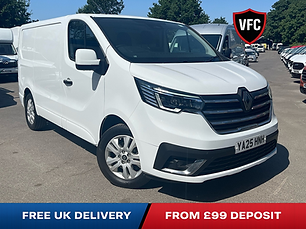 VAN FINANCE