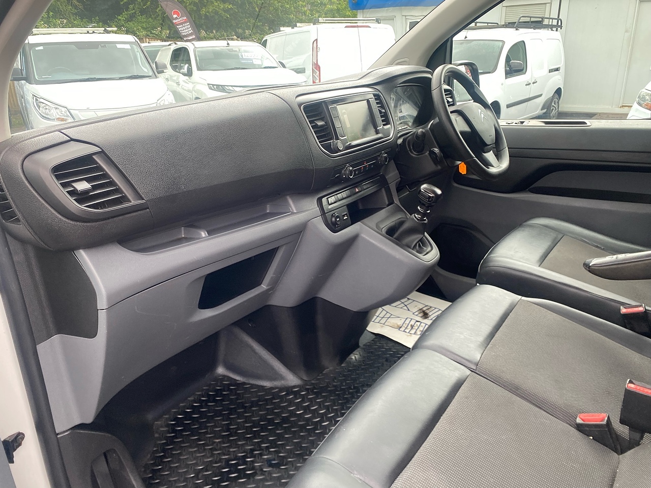 Citroen Dispatch Enterprise Pro M - Thumbnail 7