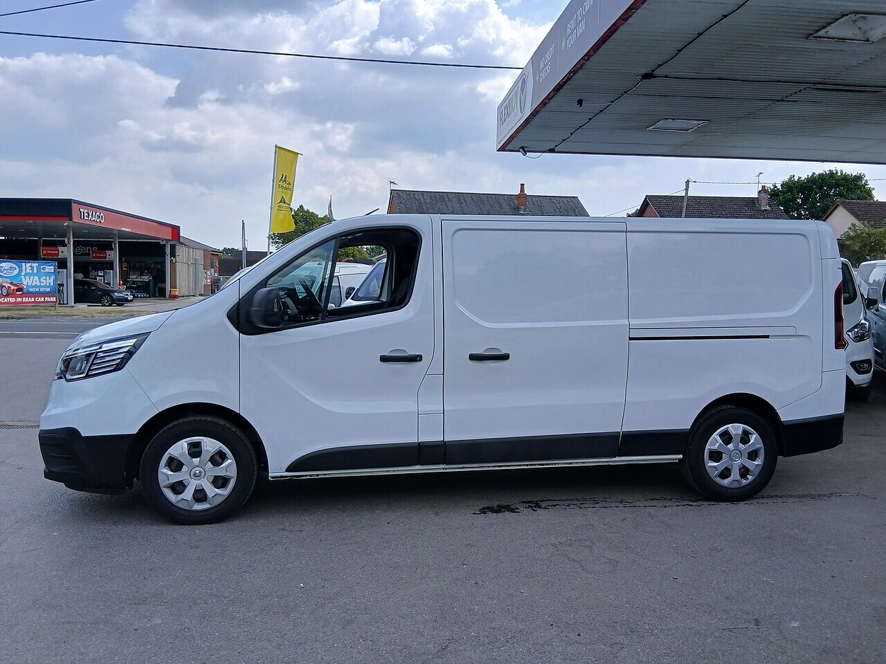 Renault Trafic LL30 Business+ - Thumbnail 5