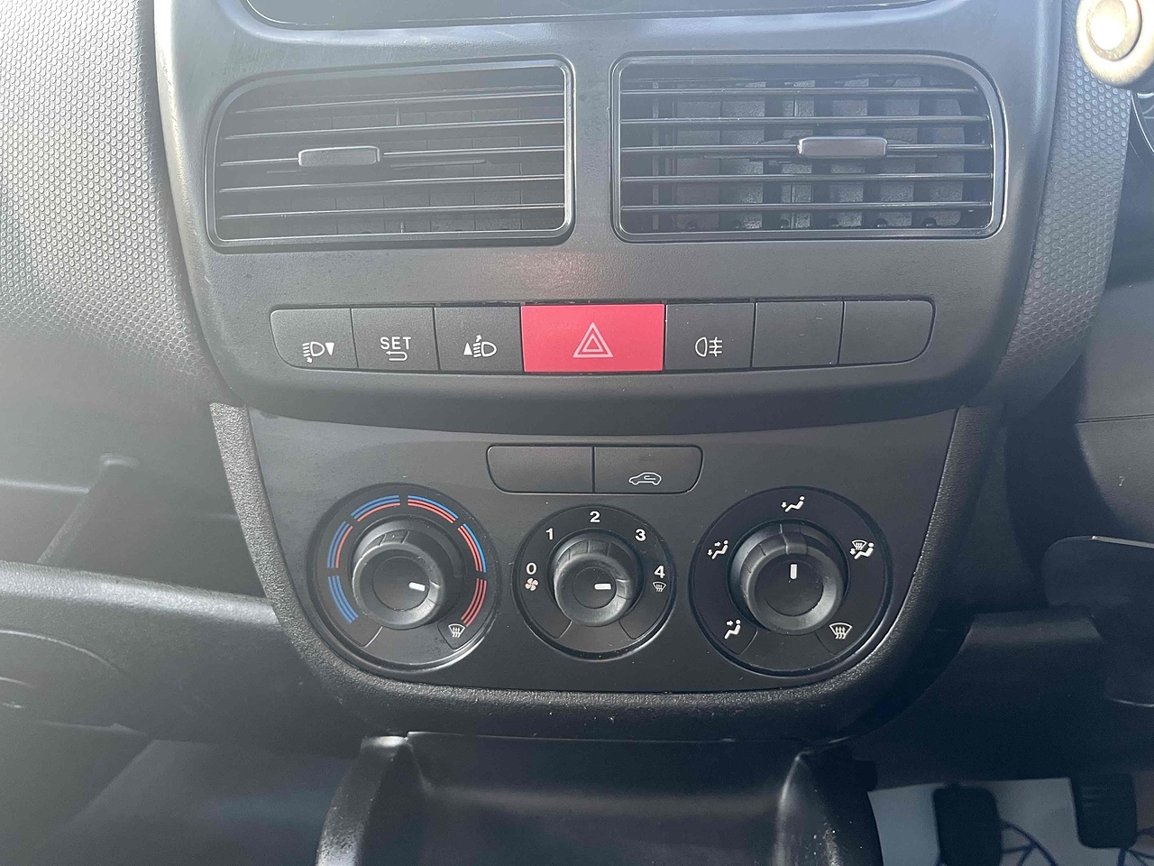 Fiat Doblo 1.6 Work Up - Thumbnail 10