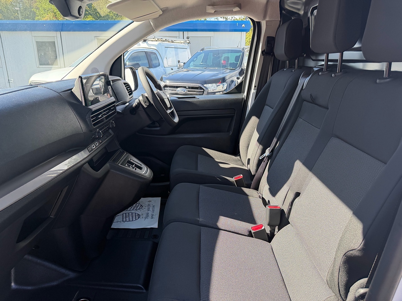 Peugeot e-Expert PRO LWB - Thumbnail 9