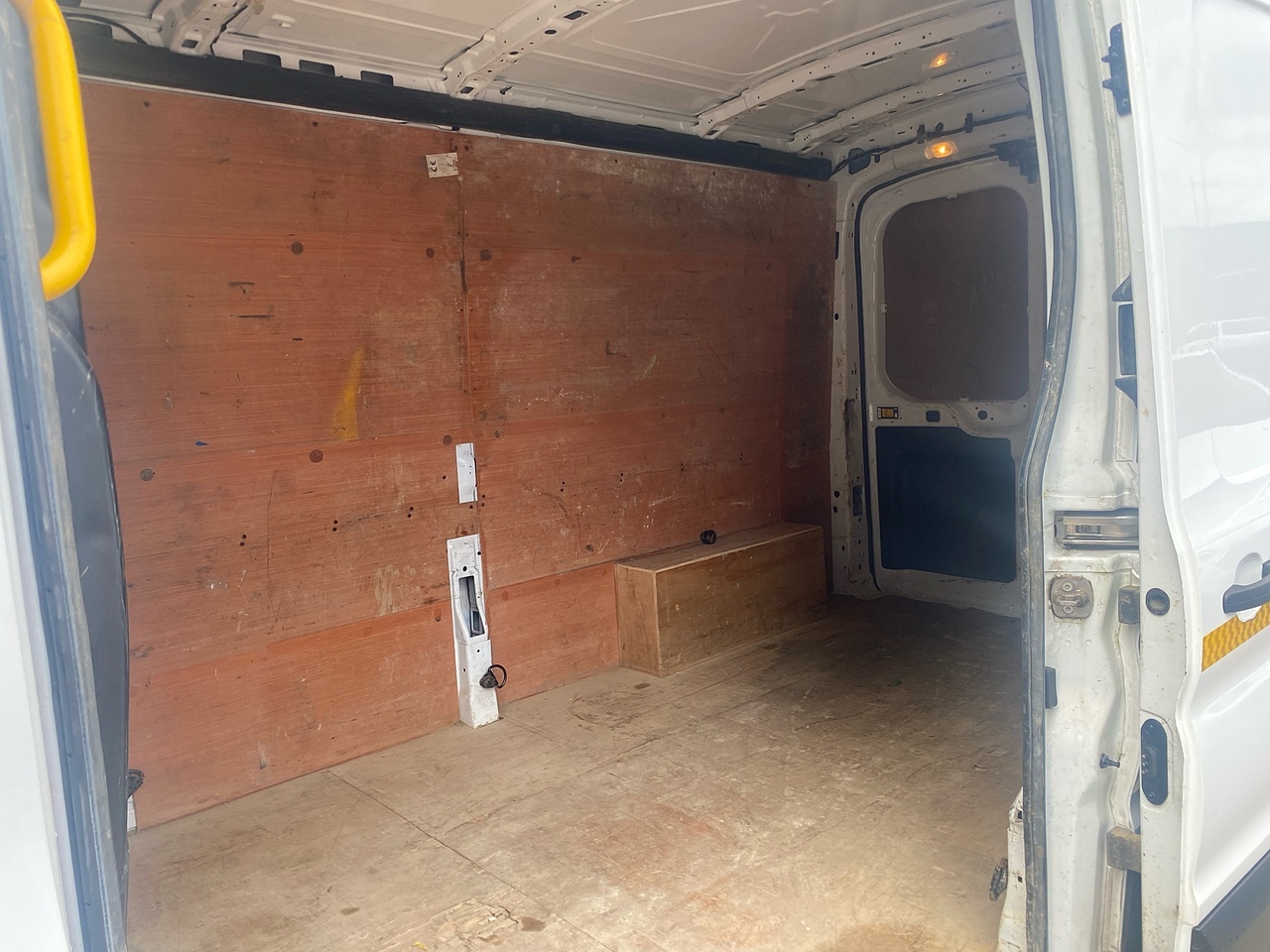 Ford Transit 350 Leader L3/H2 - Thumbnail 9